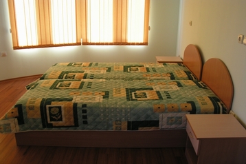 Bugarska Privát Černomorec, Eksterijer
